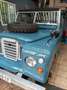 Land Rover Series 2.25 D 2 Puertas Blau - thumbnail 13