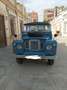 Land Rover Series 2.25 D 2 Puertas Bleu - thumbnail 7