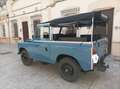 Land Rover Series 2.25 D 2 Puertas Mavi - thumbnail 2