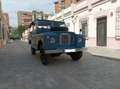 Land Rover Series 2.25 D 2 Puertas Bleu - thumbnail 6