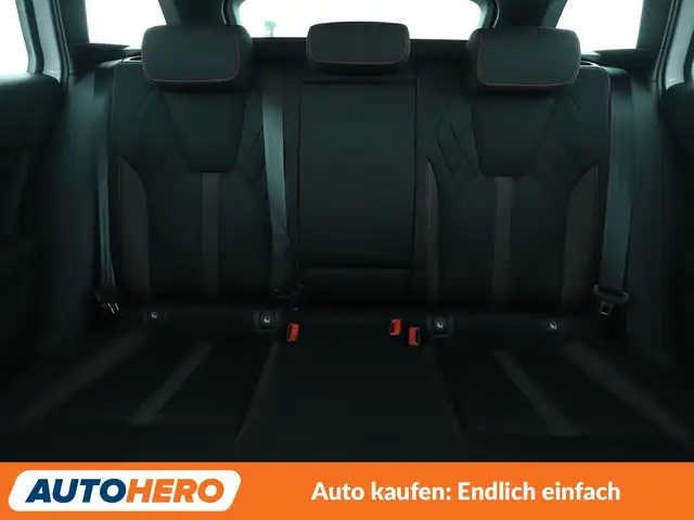 Skoda Octavia view 15