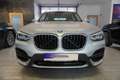 BMW X3 xDrive30e PHEV Aut. Navi/LED/Sitzheizung Silber - thumbnail 2