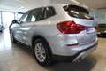 BMW X3 xDrive30e PHEV Aut. Navi/LED/Sitzheizung Silber - thumbnail 4