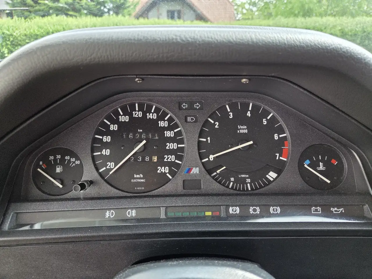 BMW 320i touring, foto 3