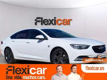 GS 1.6 CDTi 100kW Turbo D Innovation