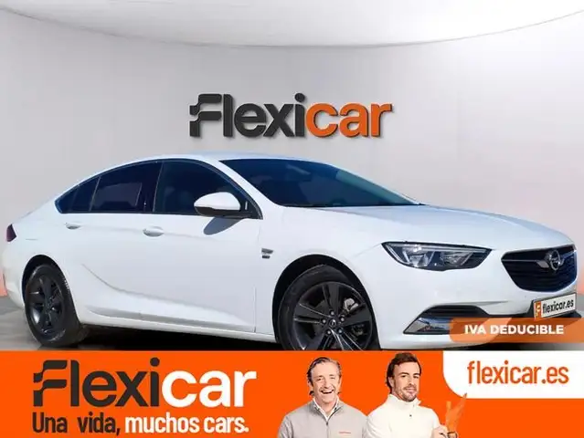 Opel Insignia GS 1.6 CDTi 100kW Turbo D Innovation