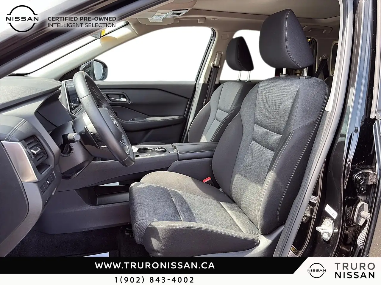Nissan Rogue fotografie Nissan Rogue