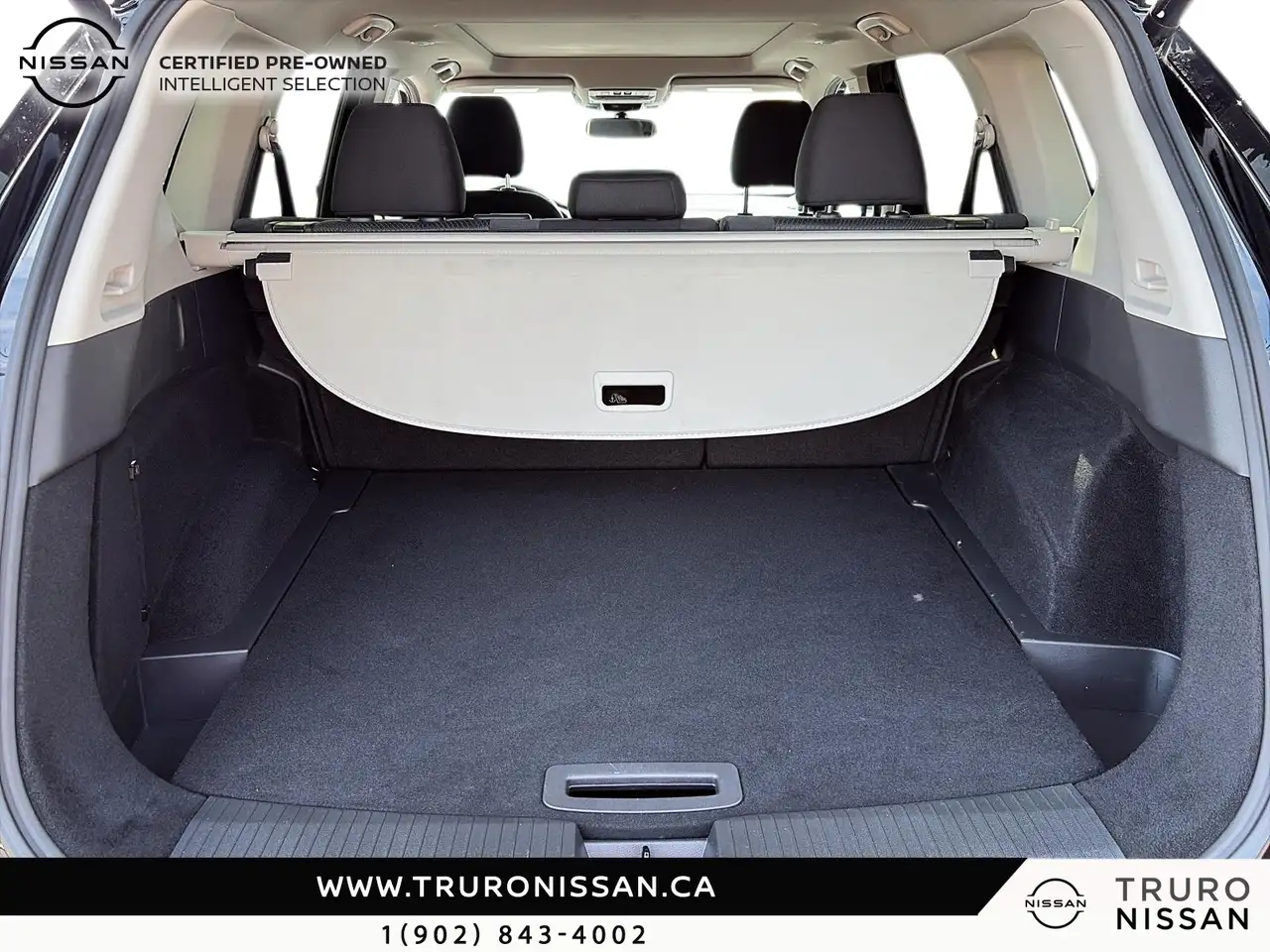 Nissan Rogue fotografie Nissan Rogue