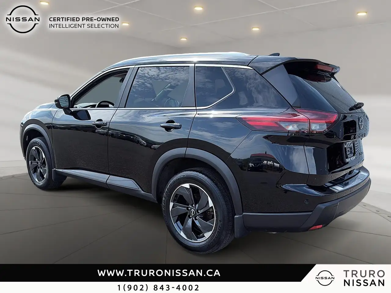 Nissan Rogue fotografie Nissan Rogue