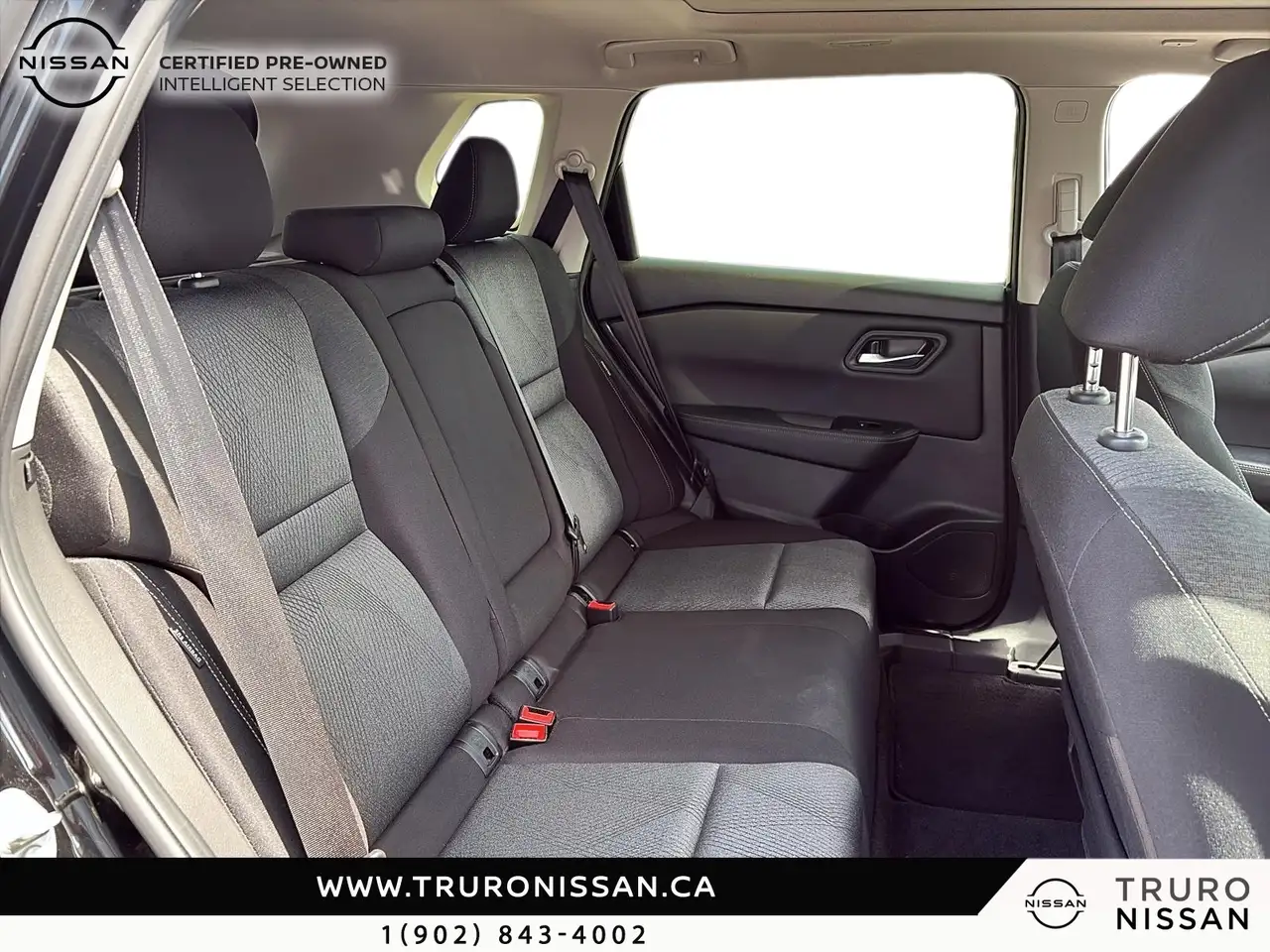 Nissan Rogue fotografie Nissan Rogue
