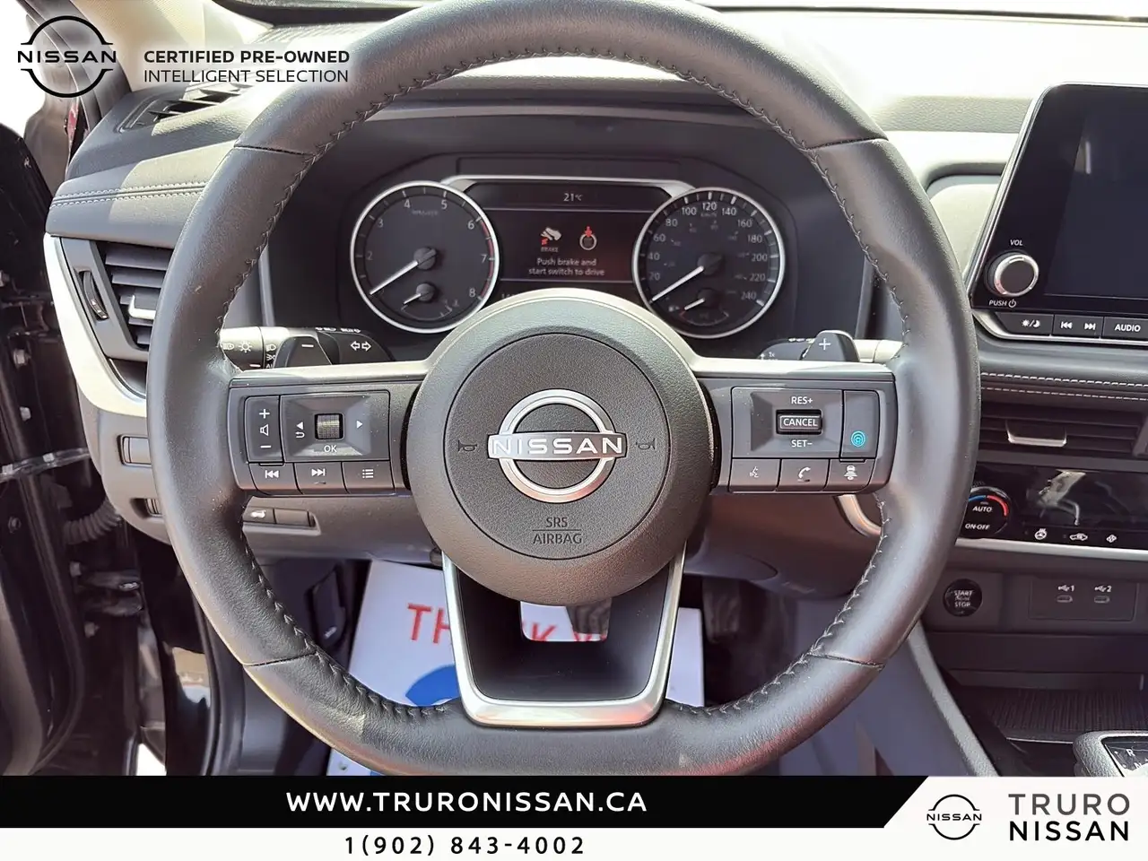 Nissan Rogue fotografie Nissan Rogue