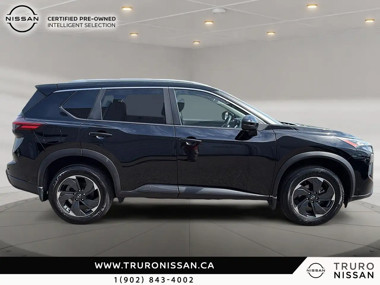 Nissan Rogue fotografie Nissan Rogue