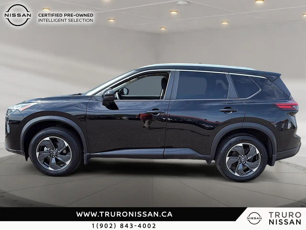 Nissan Rogue fotografie Nissan Rogue