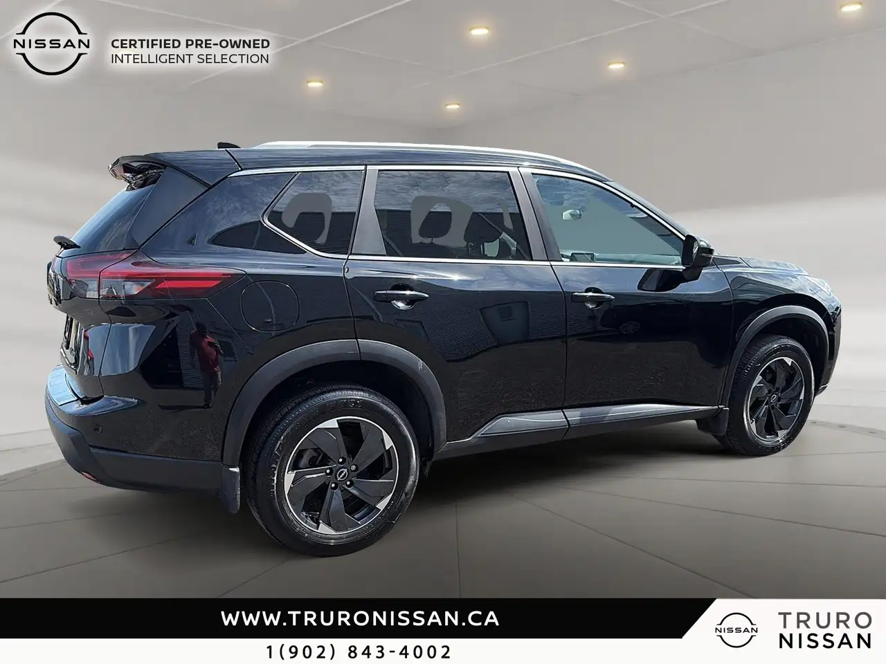 Nissan Rogue fotografie Nissan Rogue
