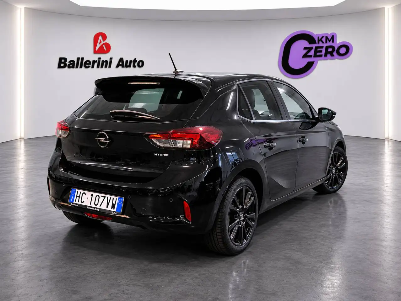 Opel Corsa 2026