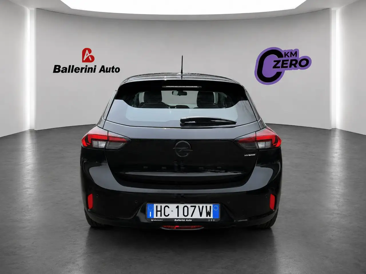 Opel Corsa 2026