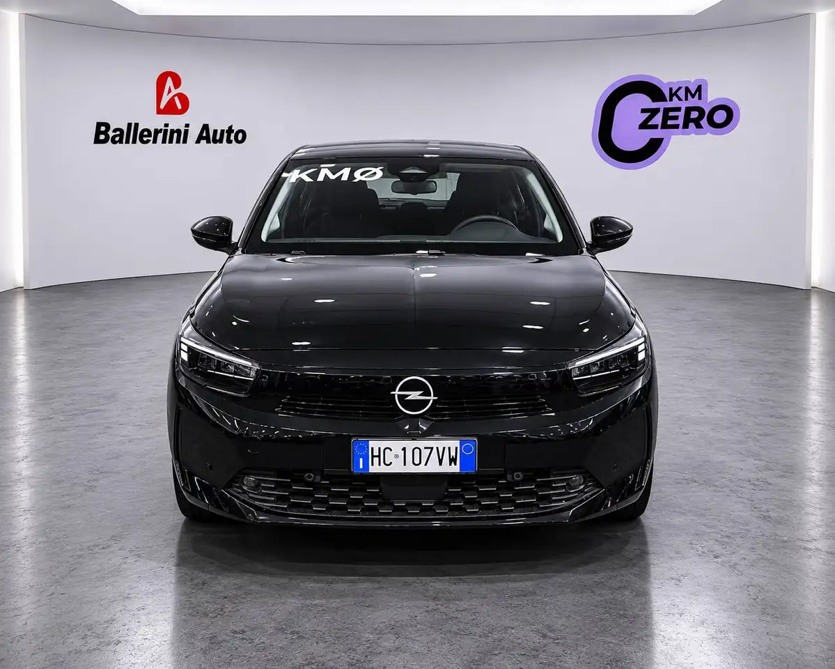Opel Corsa 2026