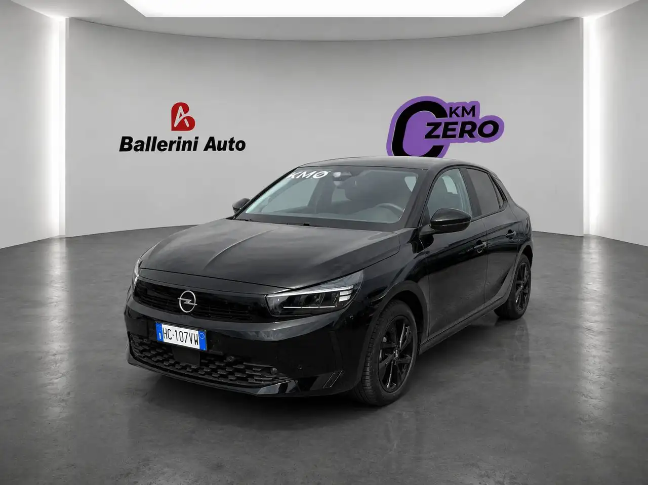Opel Corsa 2026