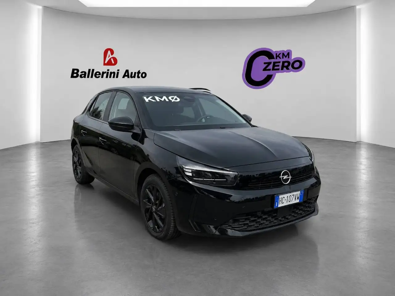 Opel Corsa 2026