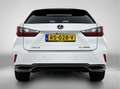 Lexus RX 450h 4WD F Sport Line Limited | Schuif - / kanteldak | Wit - thumbnail 24