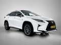 Lexus RX 450h 4WD F Sport Line Limited | Schuif - / kanteldak | Wit - thumbnail 15