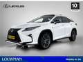 Lexus RX 450h 4WD F Sport Line Limited | Schuif - / kanteldak | Wit - thumbnail 1