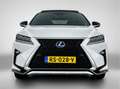 Lexus RX 450h 4WD F Sport Line Limited | Schuif - / kanteldak | Wit - thumbnail 23