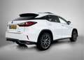 Lexus RX 450h 4WD F Sport Line Limited | Schuif - / kanteldak | Wit - thumbnail 2