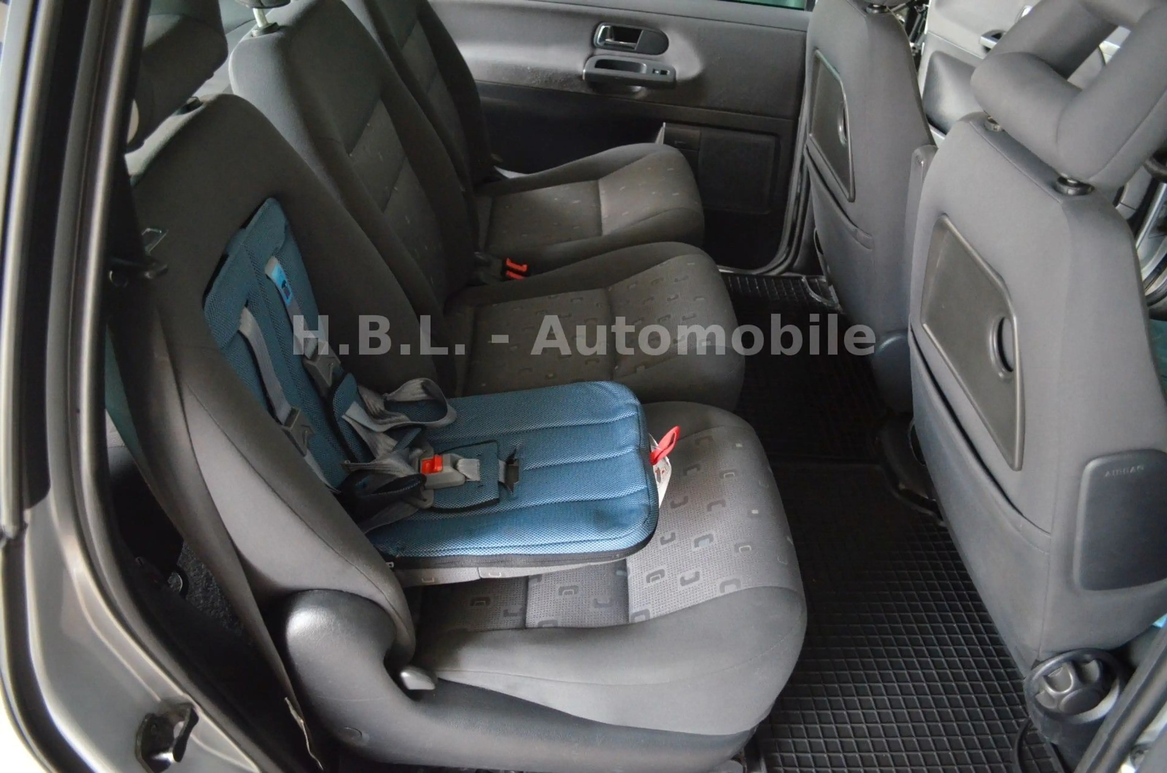 Volkswagen Sharan 2,0 Trendline/6-Sitze/Klima/SHZ/KD neu — photo 20