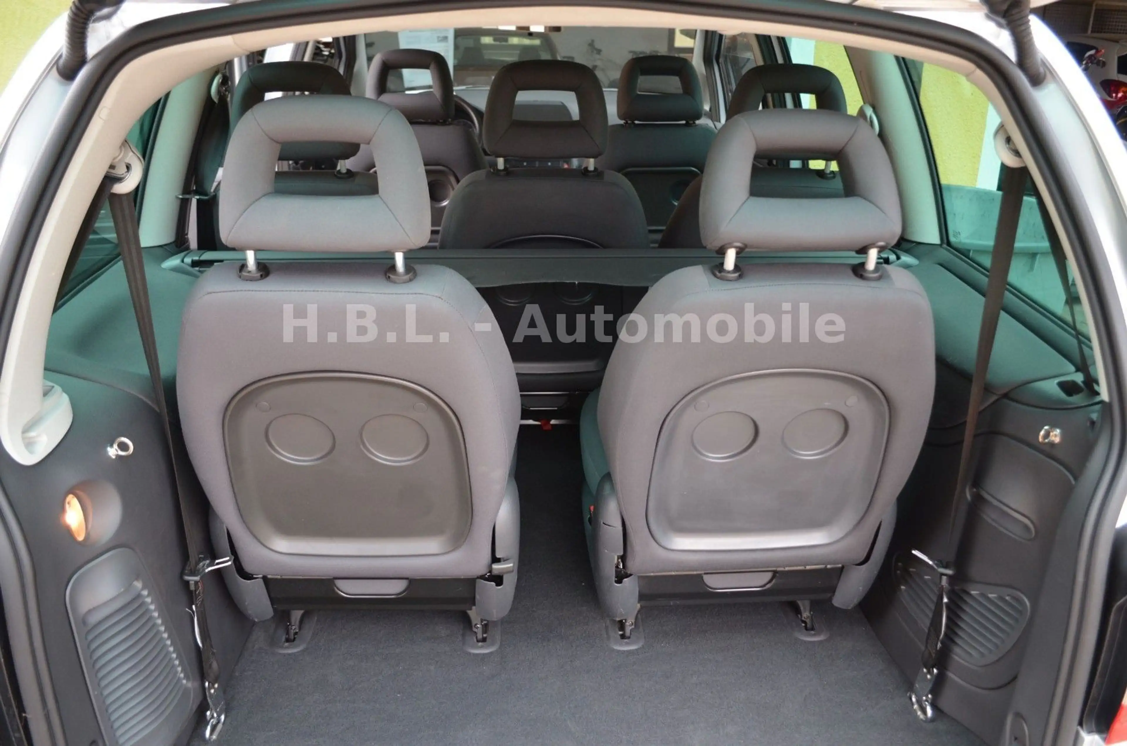Volkswagen Sharan 2,0 Trendline/6-Sitze/Klima/SHZ/KD neu — photo 22
