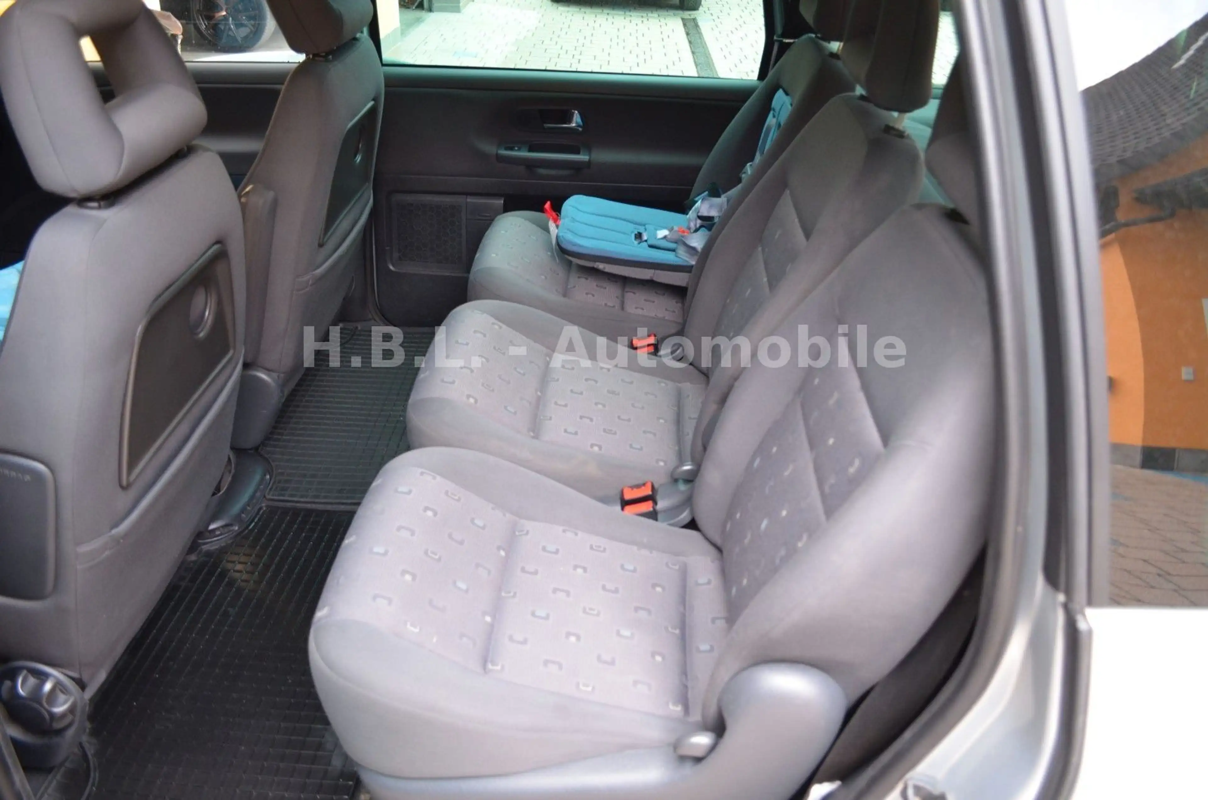 Volkswagen Sharan 2,0 Trendline/6-Sitze/Klima/SHZ/KD neu — photo 19