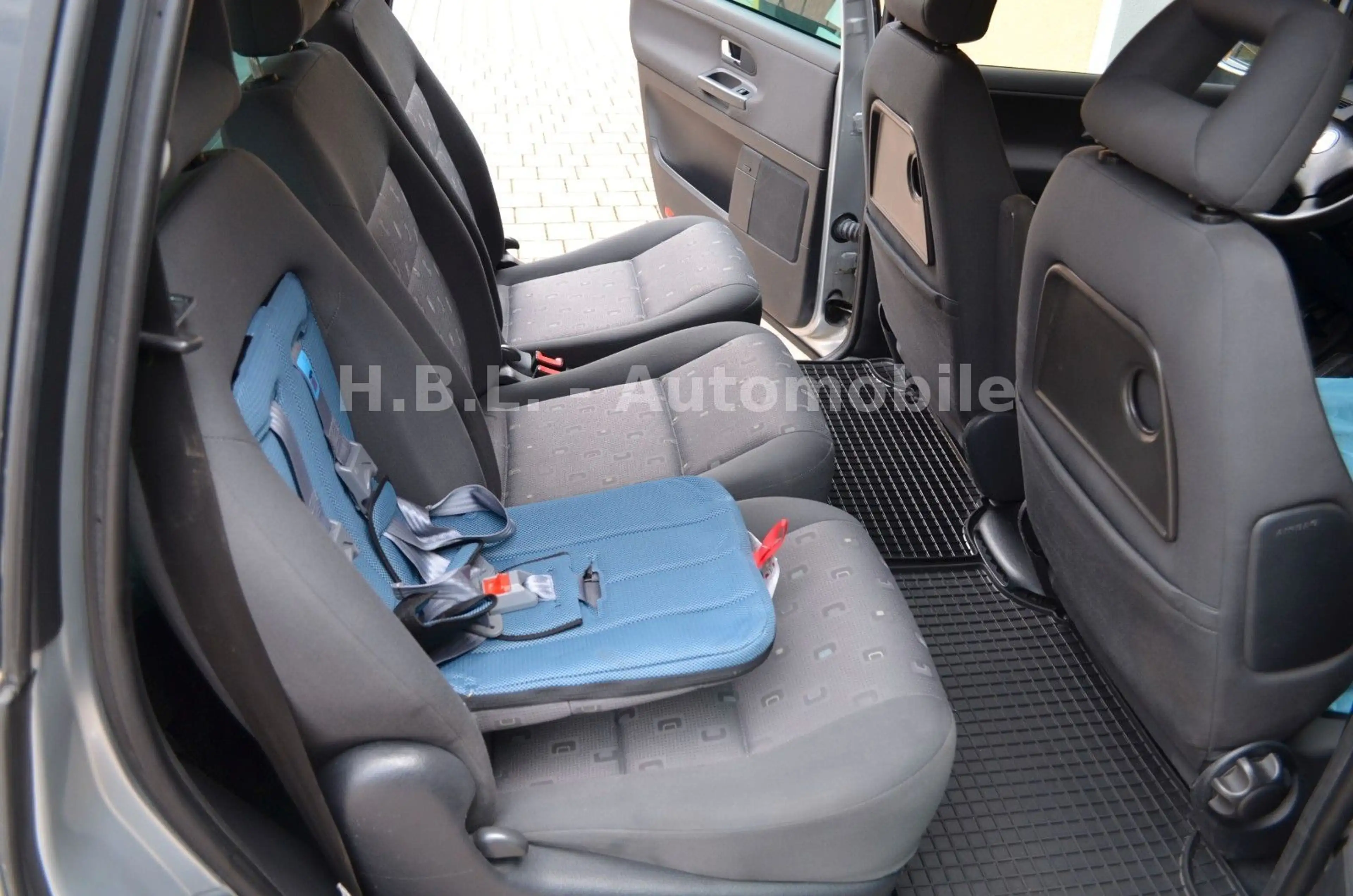 Volkswagen Sharan 2,0 Trendline/6-Sitze/Klima/SHZ/KD neu — photo 21