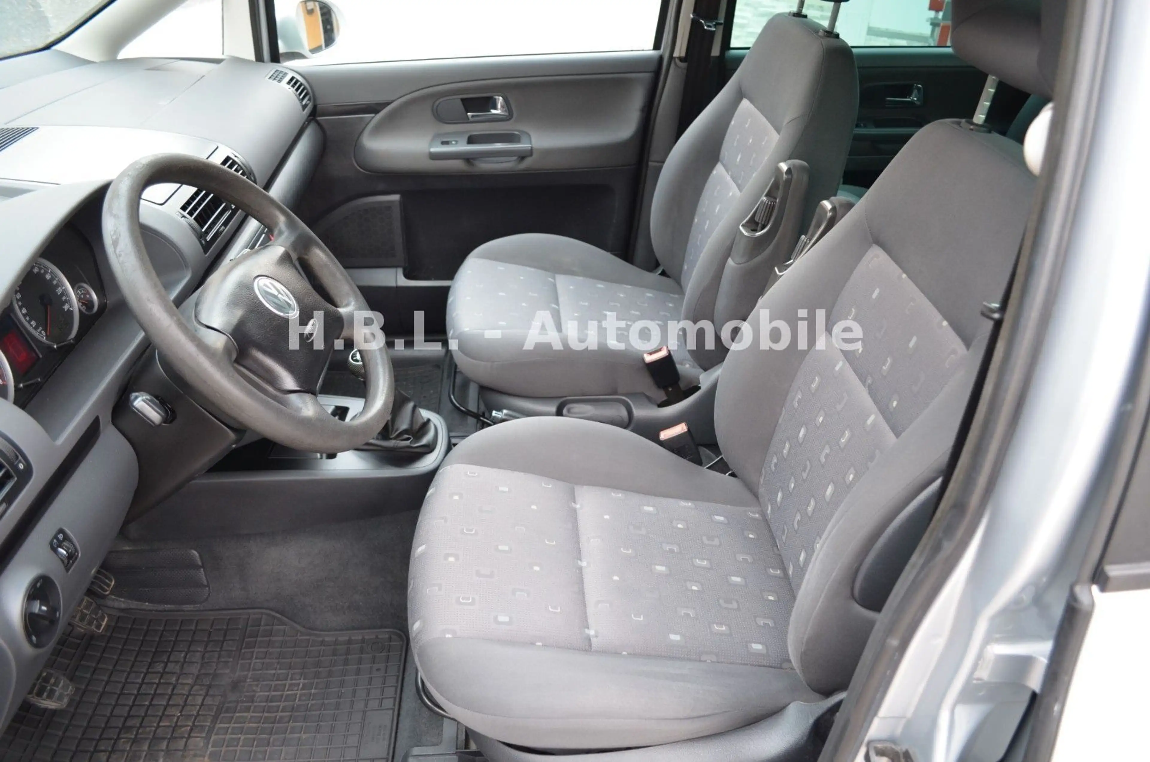 Volkswagen Sharan 2,0 Trendline/6-Sitze/Klima/SHZ/KD neu — photo 14