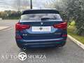 BMW X3 Xdrive 20d Business Advantage 190cv Automatica E6d Blu/Azzurro - thumbnail 4