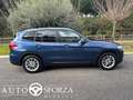 BMW X3 Xdrive 20d Business Advantage 190cv Automatica E6d Blu/Azzurro - thumbnail 6