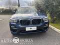 BMW X3 Xdrive 20d Business Advantage 190cv Automatica E6d Blu/Azzurro - thumbnail 5