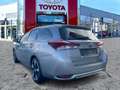 Toyota Auris Touring Sports 1.8 Hybrid Executive Zilver - thumbnail 4