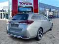 Toyota Auris Touring Sports 1.8 Hybrid Executive Argintiu - thumbnail 5