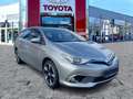 Toyota Auris Touring Sports 1.8 Hybrid Executive Argento - thumbnail 6