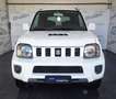 Suzuki Jimny Jimny 1.3 vvt Evolution 4wd E6 Bianco - thumbnail 3