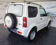 Suzuki Jimny Jimny 1.3 vvt Evolution 4wd E6 Bianco - thumbnail 5