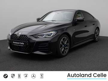 Gran Coupé Laser Kamera HUD DAB H K AHK