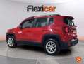 Jeep Renegade Renegade1.3 PHEV Limited 4x4 Aut. 140KW Rojo - thumbnail 5
