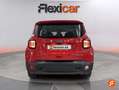 Jeep Renegade Renegade1.3 PHEV Limited 4x4 Aut. 140KW Rojo - thumbnail 7