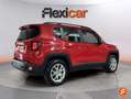 Jeep Renegade Renegade1.3 PHEV Limited 4x4 Aut. 140KW Rojo - thumbnail 8