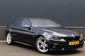 BMW 420 420d Gran Coupe M Sport 69.250km Head-Up Dealer oh Black - thumbnail 7
