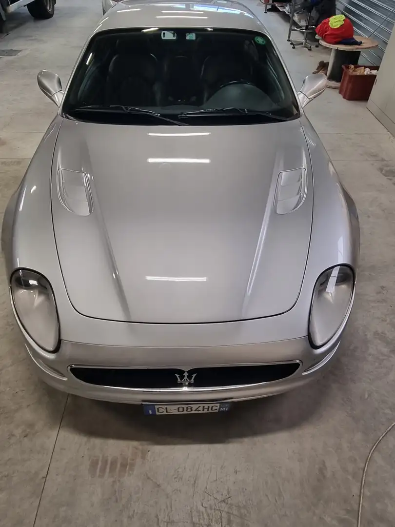 Maserati 3200 gt  Manuale - 1