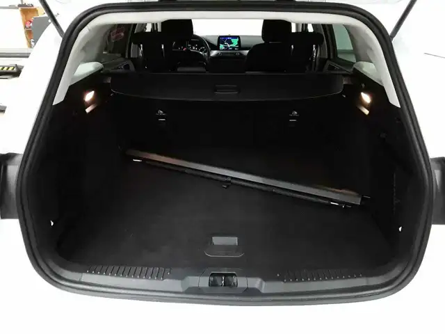 Ford Focus view 15