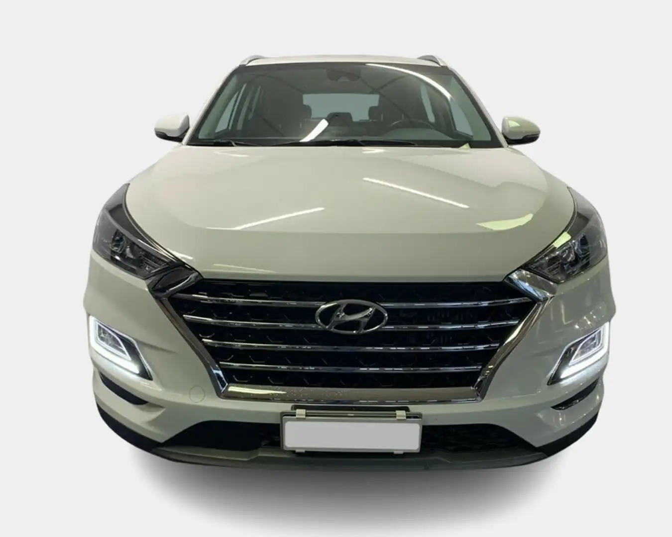 Hyundai TUCSON 1.6 crdi 48V Xprime Safety Pack 2wd 136cv dct - 2