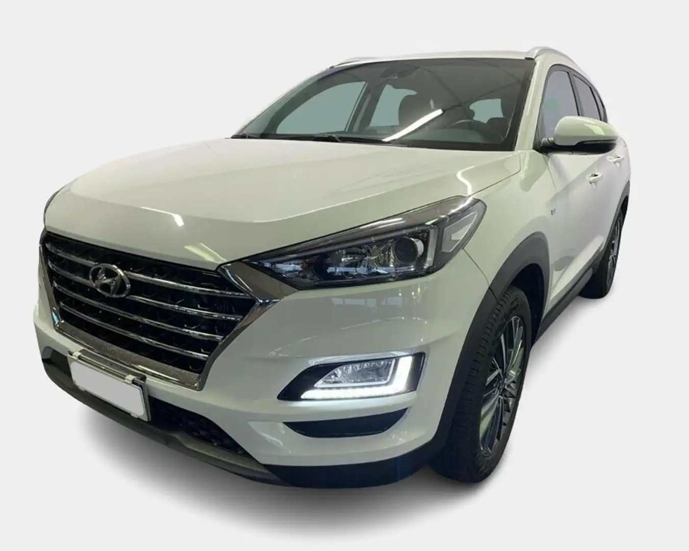 Hyundai TUCSON 1.6 crdi 48V Xprime Safety Pack 2wd 136cv dct - 1